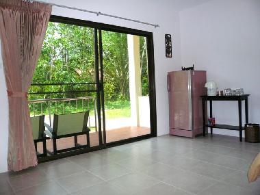 Cama y desayuno en Ao Nang (Krabi)Casa de vacaciones