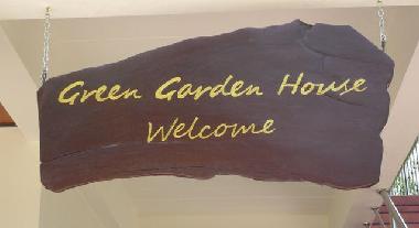 Cama y desayuno en Ao Nang (Krabi)Casa de vacaciones