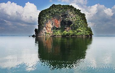 Casa de vacaciones en Ko Lanta Yai (Krabi)Casa de vacaciones