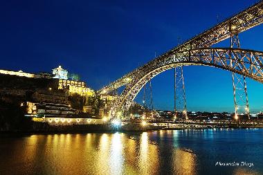 Apartamento de vacaciones en Vila Nova de Gaia (Norte)Casa de vacaciones