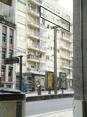 Apartamento de vacaciones en Vila Nova de Gaia (Norte)Casa de vacaciones