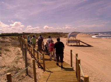 Apartamento de vacaciones en Vila Nova de Gaia (Norte)Casa de vacaciones