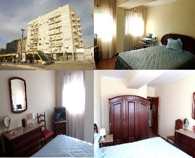 Apartamento de vacaciones en Vila Nova de Gaia (Norte)Casa de vacaciones