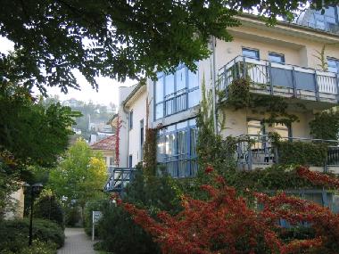 Apartamento de vacaciones en Dresden (Schsische Schweiz)Casa de vacaciones