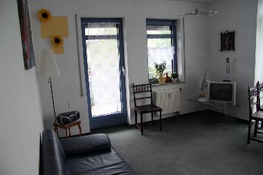 Apartamento de vacaciones en Dresden (Schsische Schweiz)Casa de vacaciones