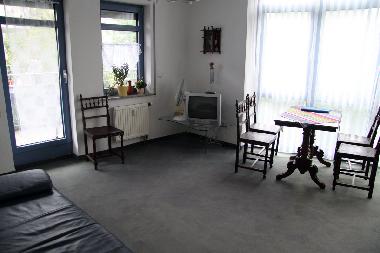 Apartamento de vacaciones en Dresden (Schsische Schweiz)Casa de vacaciones