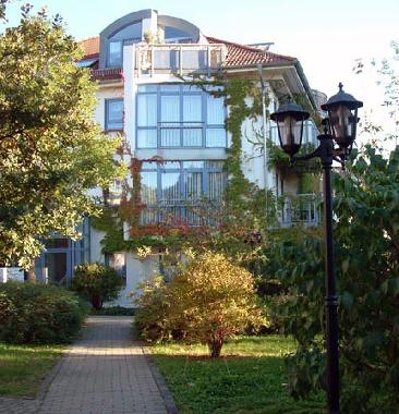 Apartamento de vacaciones en Dresden (Schsische Schweiz)Casa de vacaciones