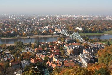 Apartamento de vacaciones en Dresden (Schsische Schweiz)Casa de vacaciones