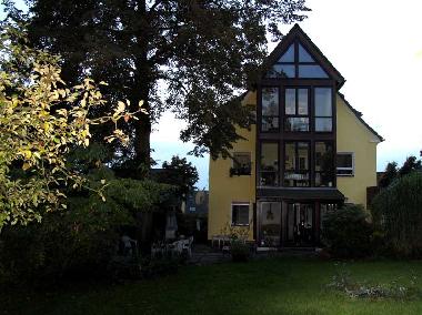 Apartamento de vacaciones en Chemnitz (Erzgebirge)Casa de vacaciones