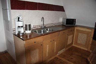 Apartamento de vacaciones en Chemnitz (Erzgebirge)Casa de vacaciones