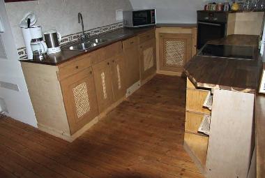 Apartamento de vacaciones en Chemnitz (Erzgebirge)Casa de vacaciones