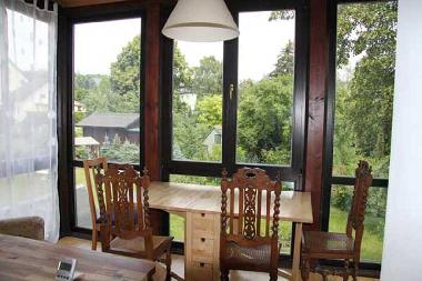 Apartamento de vacaciones en Chemnitz (Erzgebirge)Casa de vacaciones
