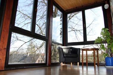Apartamento de vacaciones en Chemnitz (Erzgebirge)Casa de vacaciones
