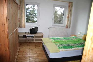 Apartamento de vacaciones en Chemnitz (Erzgebirge)Casa de vacaciones
