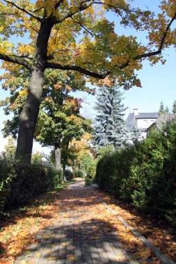 Apartamento de vacaciones en Chemnitz (Erzgebirge)Casa de vacaciones