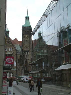 Apartamento de vacaciones en Chemnitz (Erzgebirge)Casa de vacaciones