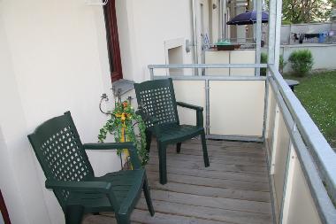Apartamento de vacaciones en Dresden (Schsisches Burgen-/ Heideland)Casa de vacaciones