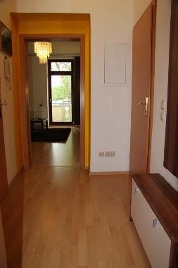 Apartamento de vacaciones en Dresden (Schsisches Burgen-/ Heideland)Casa de vacaciones