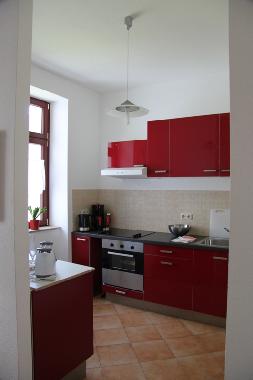 Apartamento de vacaciones en Dresden (Schsisches Burgen-/ Heideland)Casa de vacaciones