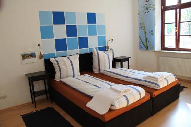 Apartamento de vacaciones en Dresden (Schsisches Burgen-/ Heideland)Casa de vacaciones