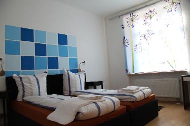 Apartamento de vacaciones en Dresden (Schsisches Burgen-/ Heideland)Casa de vacaciones