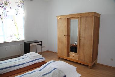Apartamento de vacaciones en Dresden (Schsisches Burgen-/ Heideland)Casa de vacaciones
