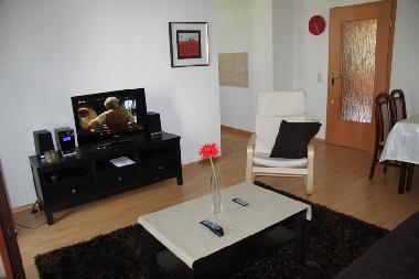 Apartamento de vacaciones en Dresden (Schsisches Burgen-/ Heideland)Casa de vacaciones