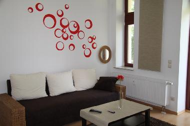 Apartamento de vacaciones en Dresden (Schsisches Burgen-/ Heideland)Casa de vacaciones