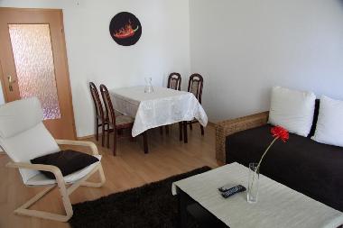 Apartamento de vacaciones en Dresden (Schsisches Burgen-/ Heideland)Casa de vacaciones
