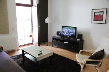 Apartamento de vacaciones en Dresden (Schsisches Burgen-/ Heideland)Casa de vacaciones