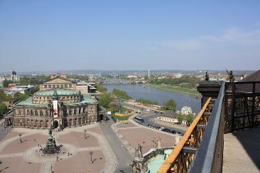 Apartamento de vacaciones en Dresden (Schsisches Burgen-/ Heideland)Casa de vacaciones