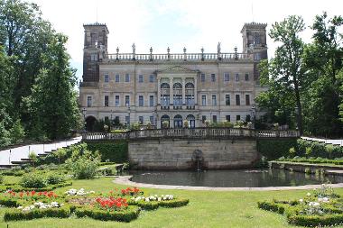 Apartamento de vacaciones en Dresden (Schsisches Burgen-/ Heideland)Casa de vacaciones