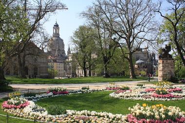 Apartamento de vacaciones en Dresden (Schsisches Burgen-/ Heideland)Casa de vacaciones