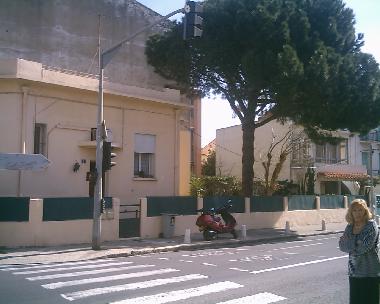 Apartamento de vacaciones en Perpignan (Pyrnes-Orientales)Casa de vacaciones