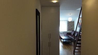 Apartamento de vacaciones en Beyoğlu (Istanbul)Casa de vacaciones
