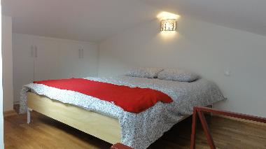 Apartamento de vacaciones en Beyoğlu (Istanbul)Casa de vacaciones
