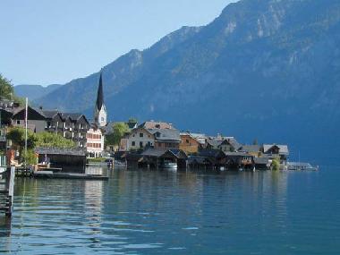 Casa de vacaciones en Bad Goisern (Traunviertel)Casa de vacaciones