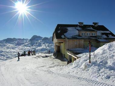 Casa de vacaciones en Bad Goisern (Traunviertel)Casa de vacaciones