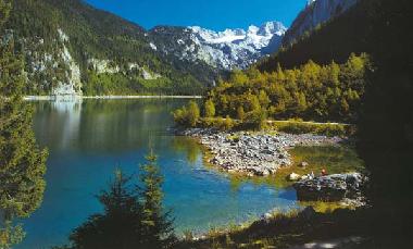 Casa de vacaciones en Bad Goisern (Traunviertel)Casa de vacaciones