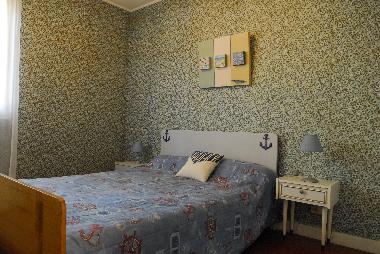 Villa en LACANAU-OCEAN (Gironde)Casa de vacaciones