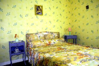 Villa en LACANAU-OCEAN (Gironde)Casa de vacaciones