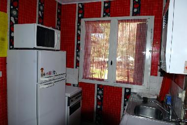 Villa en LACANAU-OCEAN (Gironde)Casa de vacaciones