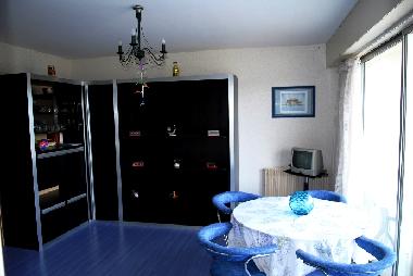 Apartamento de vacaciones en ARCACHON (Gironde)Casa de vacaciones