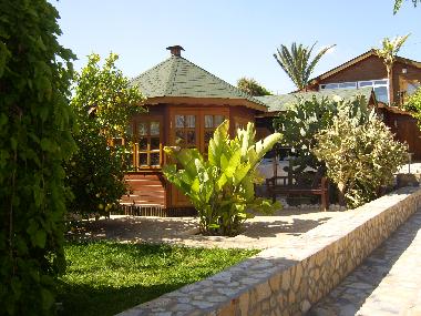 Casa de vacaciones en Alicante (Alicante / Alacant)Casa de vacaciones