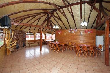 Cama y desayuno en Gura Riului (Sibiu)Casa de vacaciones