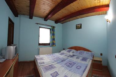 Cama y desayuno en Gura Riului (Sibiu)Casa de vacaciones
