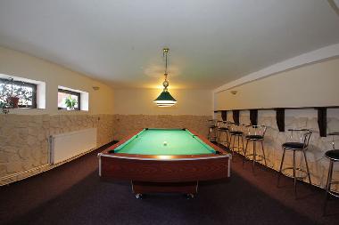 Cama y desayuno en Gura Riului (Sibiu)Casa de vacaciones