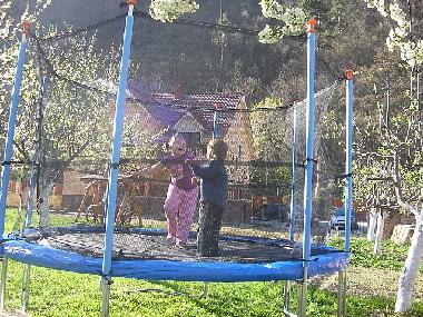 Cama y desayuno en Gura Riului (Sibiu)Casa de vacaciones