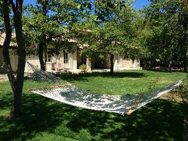 Villa en Roussillon (Vaucluse)Casa de vacaciones