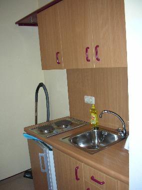 Apartamento de vacaciones en Lindberg (Niederbayern)Casa de vacaciones